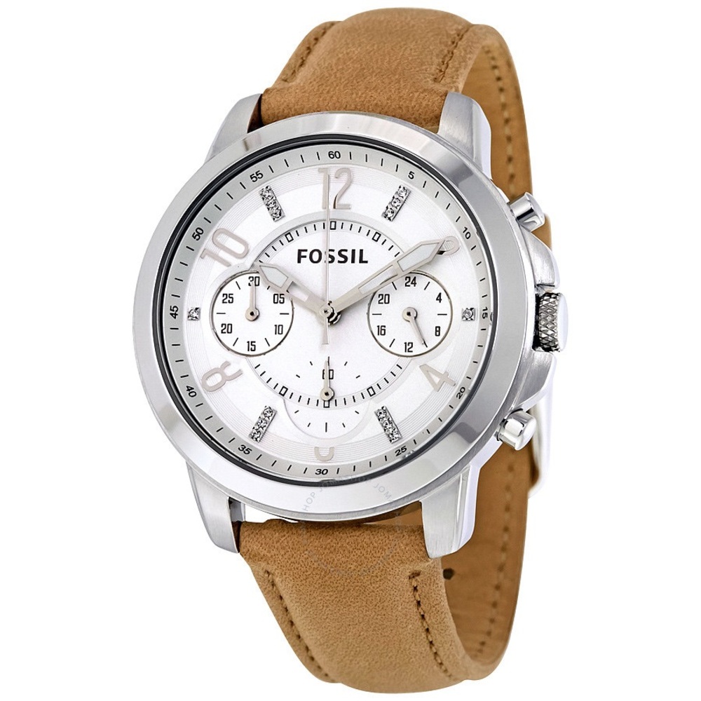 LIKE NEW FOSSIL WATCH